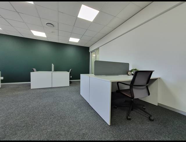93M² OFFICE TO LET IN SANDTON CENTRAL